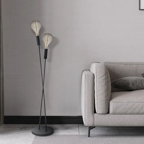 Bec LED dimabil VINTAGE EDISON E27/3W/230V 1800K