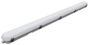Corp de iluminat LED industrial Solight WPT-50W-001 LED/50W/230V 4000K IP65