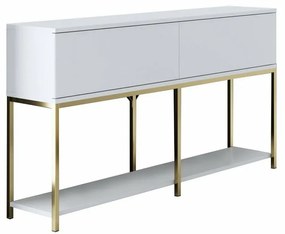 Dulap Lord White and Gold