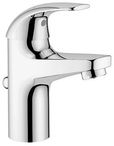 GROHE BAUCURVE 32805000 - Baterie pentru lavoar DN 15, crom lucios
