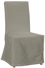 Husa pentru scaun Ikea Henriksdal pana la podea