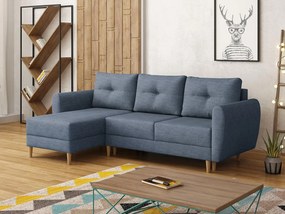 Canapea Mayer  (gri albastru). Promo -17%. 1122614