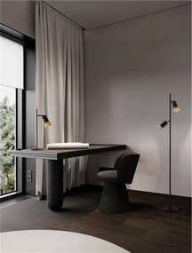 Lampadar design minimalist LUVIA NVL-9011450