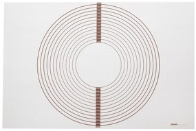 Planșetă de bucătărie din silicon 40x60 cm – Orion