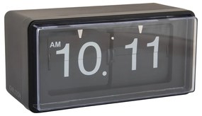 Ceas Retro Boxed Flip – Karlsson