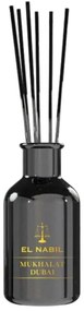 Lumânări, difuzoare El Nabil  Mukhalat Dubai Perfume Diffuser