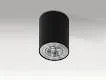 Plafoniera/Spot modern aplicat 1 bec GU10 BROSS AZ0779 AZZARDO