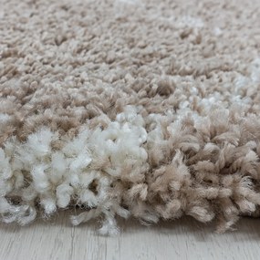 Covor bej 160x230 cm Salsa – Ayyildiz Carpets
