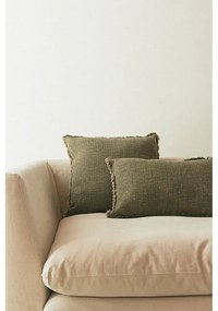 Pernă decorativă din bumbac 45x45 cm Handloom – Lorena Canals