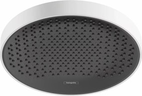 Palarie de dus rotunda Hansgrohe Rainfinity 360 alb mat 1 functie