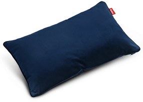 Pernă "pillow king", 7 variante - Fatboy® Culoare: dark blue