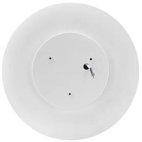 Aplică LED cu senzor de mișcare pentru baie NYMPHEA PROXI LED/18W/230V IP54 3000K