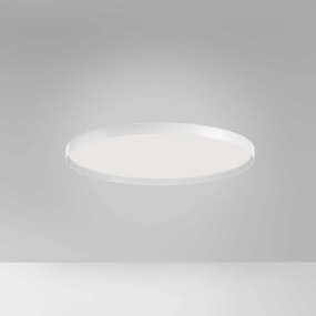 Plafoniera LED design slim ACELIA 60cm, auriu, alb sau negru