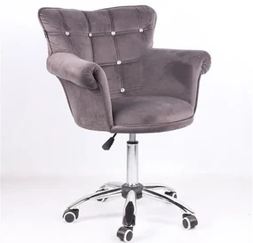 HR804CK SCAUN CATIFEA GRAFIT