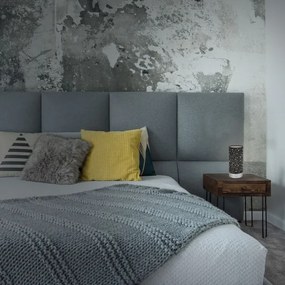 Lampă de masă STARRY SKY 1xE14/25W/230V negru Briloner 7028-015