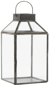 Reducere Felinar de exterior din sticla NORR Clasa a II-a