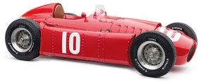 Macheta 1:18 Lancia D50 1955 GP