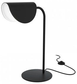 Veioza, Lampa de masa design high-tech minimalist Mollis