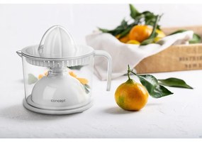 Presă de citrice Concept CE3540, alb
