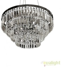 Lustra moderna 2 in 1 design elegant SALERNO
