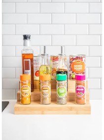 Organizator din bambus pentru condimente Copco - Kitchen Craft