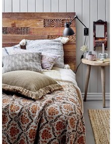 Oglindă de perete 17,5x43 cm Sehar – Bloomingville