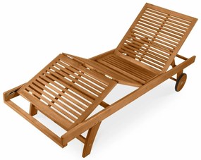 Fieldmann FDZN 4007-T șezlong Classic