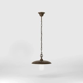 Pendul exterior design industrial Cloe