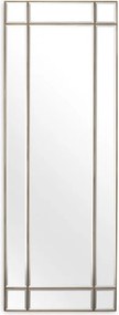 Oglinda decorativa LUX Beaumont Rectangular, alama vintage 78x215cm 115916 HZ