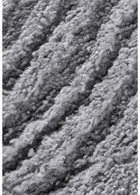 Covor tip traversă gri 80x240 cm Pigment Light Grey – Elle Decoration