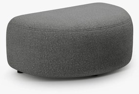 Taburet Kate R boucle Baloo L99 cm