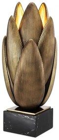 Veioza, lampa de masa design LUX Blossom 113701 HZ