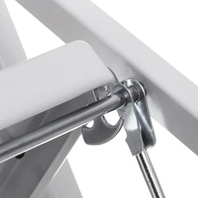 Trepte metalice 82 cm - Casa Selección