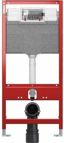 Rezervor WC cu cadru incastrat TECEprofil 112 cm