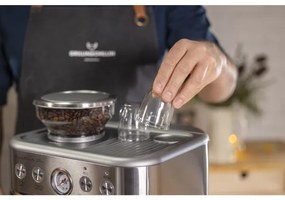 Sencor - Espressor manual cu portafiltru 1770W/230V