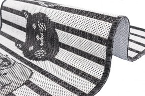 Covoras Intrare Antiderapant Flex 19637