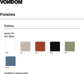 Set de 4 scaune pentru copii de exterior / interior design modern premium Love mini 65043