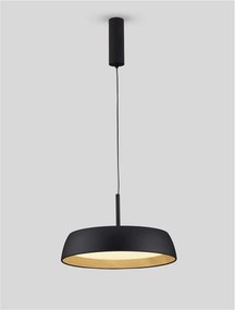 Lustra LED suspendata design modern SIGI D-45cm