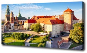 Pictură pe pânză Cracovia, polonia