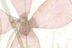 Fototapet, Dreamy Meadow, Pastel, Rebel Walls