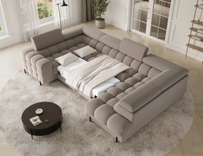 Coltar extensibil Fectory pe dreapta Sola 18