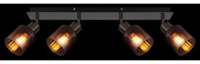 Plafoniera stil minimalist SATELLA 4L