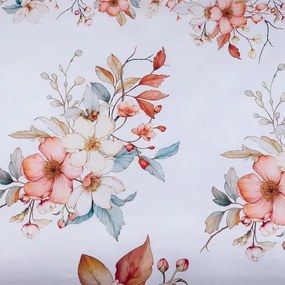 decoDoma Lenjerie de pat Dual Feel VALERIE