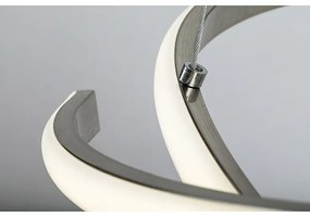 Lustră LED pe cablu ESILDA LED/42W/230V 4000K Rabalux 72020