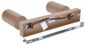 Brilagi - Spot SELE 2xGU10/30W/230V bej