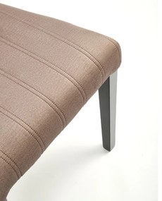 Scaun de bucaterie Diego 2, bej