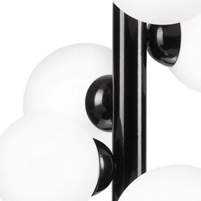 Lustră pe cablu LARRY 6xG9/15W/230V