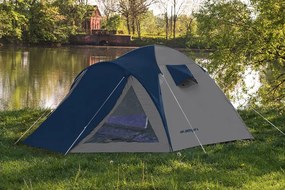 Cort pentru 4 persoane FURAN 4 PRO