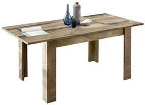 Masă extensibilă NERILA, arțar