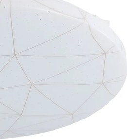 Plafonieră LED RENDE LED/19,5W/230V Eglo 900612